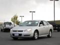 Silver Ice Metallic - Impala LT Photo No. 10