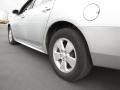 Silver Ice Metallic - Impala LT Photo No. 12