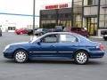 Ardor Blue - Sonata GLS V6 Photo No. 1