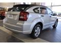 Bright Silver Metallic - Caliber SE Photo No. 5