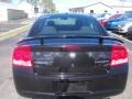 Brilliant Black Crystal Pearl - Charger Rallye Photo No. 12