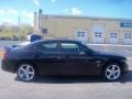 Brilliant Black Crystal Pearl - Charger Rallye Photo No. 14