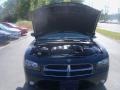 Brilliant Black Crystal Pearl - Charger Rallye Photo No. 17