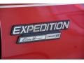 2002 Ford Expedition Eddie Bauer Marks and Logos