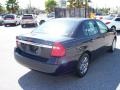 2006 Dark Blue Metallic Chevrolet Malibu LT V6 Sedan  photo #5