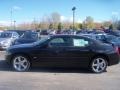 Brilliant Black Crystal Pearl - Charger Rallye Photo No. 10