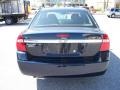 2006 Dark Blue Metallic Chevrolet Malibu LT V6 Sedan  photo #6