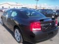Brilliant Black Crystal Pearl - Charger Rallye Photo No. 11