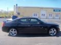 Brilliant Black Crystal Pearl - Charger Rallye Photo No. 14