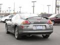 2003 Titanium Pearl Mitsubishi Eclipse GTS Coupe  photo #3