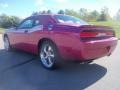 2010 Furious Fuchsia Dodge Challenger R/T Classic Furious Fuchsia Edition  photo #3