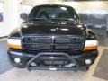 Black - Dakota Sport Regular Cab Photo No. 4