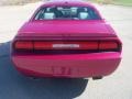 2010 Furious Fuchsia Dodge Challenger R/T Classic Furious Fuchsia Edition  photo #4