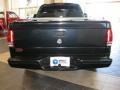 Black - Dakota Sport Regular Cab Photo No. 9