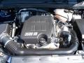 2006 Dark Blue Metallic Chevrolet Malibu LT V6 Sedan  photo #11