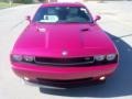 2010 Furious Fuchsia Dodge Challenger R/T Classic Furious Fuchsia Edition  photo #8