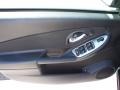 2006 Dark Blue Metallic Chevrolet Malibu LT V6 Sedan  photo #14