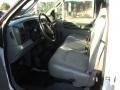 2004 Oxford White Ford F250 Super Duty XL Crew Cab 4x4  photo #2