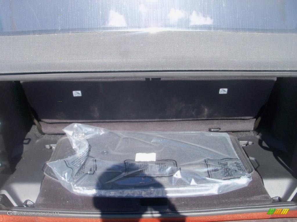 2011 Wrangler Sport 4x4 - Mango Tango Pearl / Black photo #19