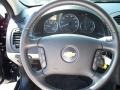 2006 Dark Blue Metallic Chevrolet Malibu LT V6 Sedan  photo #21