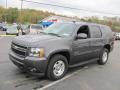 2010 Taupe Gray Metallic Chevrolet Tahoe LT 4x4  photo #5