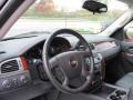 2010 Taupe Gray Metallic Chevrolet Tahoe LT 4x4  photo #15