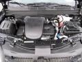  2010 VUE XR 2.4 Liter DOHC 16-Valve 4 Cylinder Gasoline/Electric Hybrid Engine