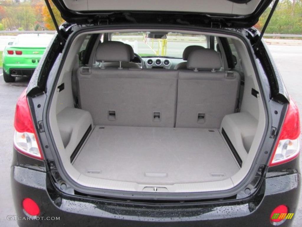 2010 Saturn VUE XR Trunk Photo #38264471