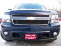 2007 Dark Blue Metallic Chevrolet Suburban 1500 LT 4x4  photo #3