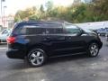 Black - Sequoia SR5 4WD Photo No. 5