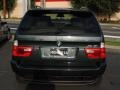 Highland Green Metallic - X5 4.4i Photo No. 9