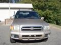 Sahara Beige Metallic - Pathfinder LE 4x4 Photo No. 2