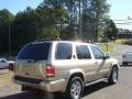 Sahara Beige Metallic - Pathfinder LE 4x4 Photo No. 3