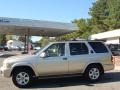 Sahara Beige Metallic - Pathfinder LE 4x4 Photo No. 5