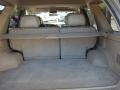 Sahara Beige Metallic - Pathfinder LE 4x4 Photo No. 7