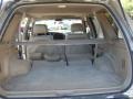 Sahara Beige Metallic - Pathfinder LE 4x4 Photo No. 8