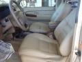 Sahara Beige Metallic - Pathfinder LE 4x4 Photo No. 10