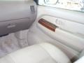 Sahara Beige Metallic - Pathfinder LE 4x4 Photo No. 11