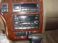 Sahara Beige Metallic - Pathfinder LE 4x4 Photo No. 12