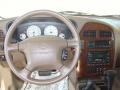 Sahara Beige Metallic - Pathfinder LE 4x4 Photo No. 13