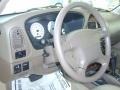 Sahara Beige Metallic - Pathfinder LE 4x4 Photo No. 14
