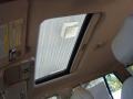 Sahara Beige Metallic - Pathfinder LE 4x4 Photo No. 15