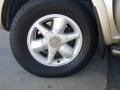 Sahara Beige Metallic - Pathfinder LE 4x4 Photo No. 18