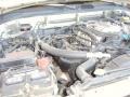 Sahara Beige Metallic - Pathfinder LE 4x4 Photo No. 19