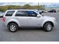 Silver Metallic - Escape Limited 4WD Photo No. 4