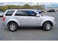 2008 Silver Metallic Ford Escape Limited 4WD  photo #4