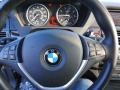 2007 Alpine White BMW X5 4.8i  photo #19