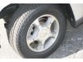 Silverstone Metallic - TrailBlazer EXT LS 4x4 Photo No. 21
