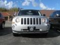 Bright Silver Metallic - Patriot Latitude Photo No. 2