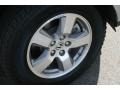 2010 Honda Pilot EX-L 4WD Wheel and Tire Photo